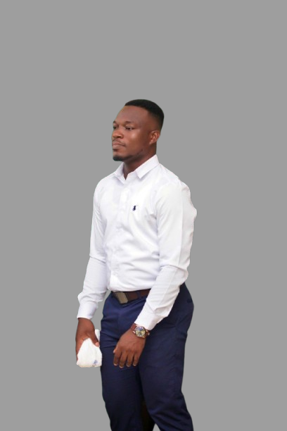 Amankwah Kwesi Emmanuel